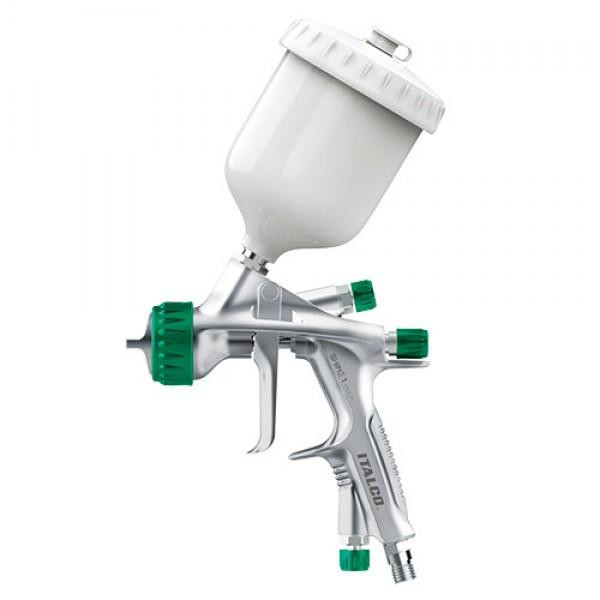 Фарбопульт пневматичний (стиснене повітря) Italco Shine-1.4